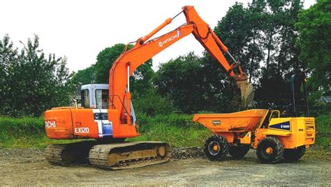 mini digger ticket donegal|360 Excavator Operation .